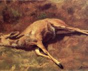 Native of the Woods - 阿尔伯特·比尔施塔特